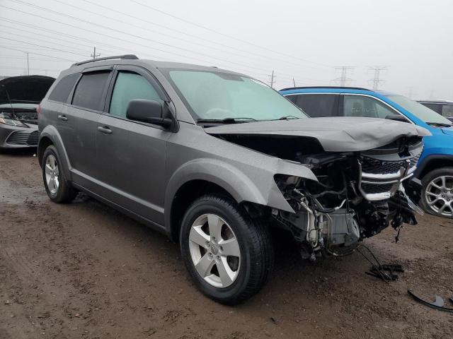 Vin: 3c4pdcabxdt578099, lot: 48867795, dodge journey se 20134