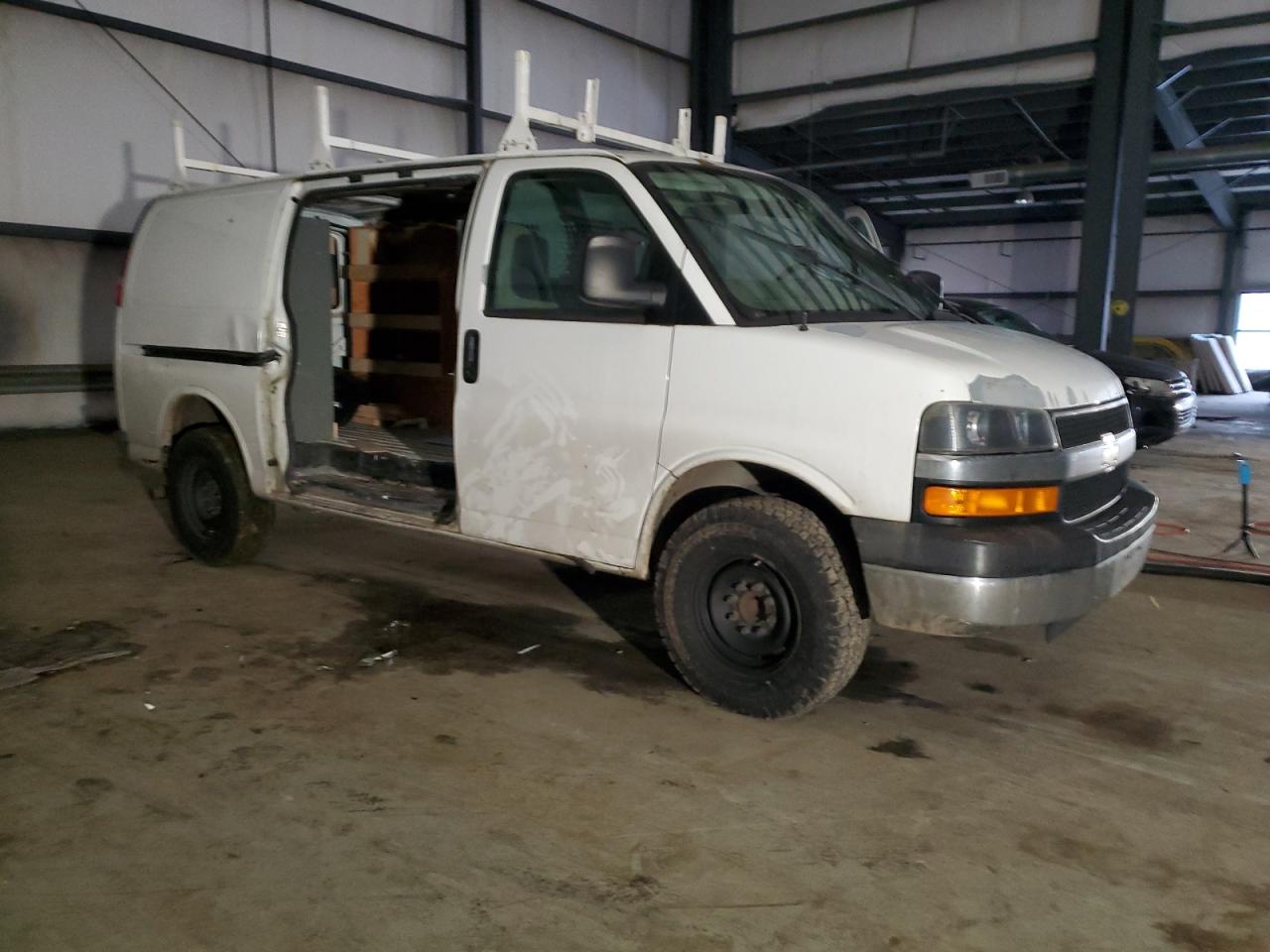 Lot #3041804438 2007 CHEVROLET EXPRESS G3