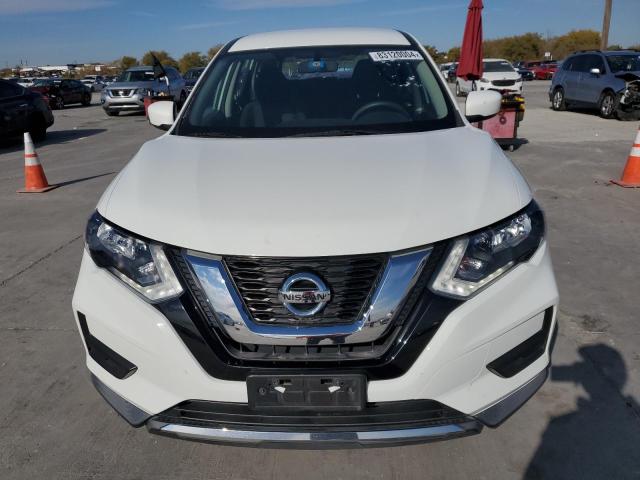 2017 NISSAN ROGUE S - KNMAT2MTXHP566388