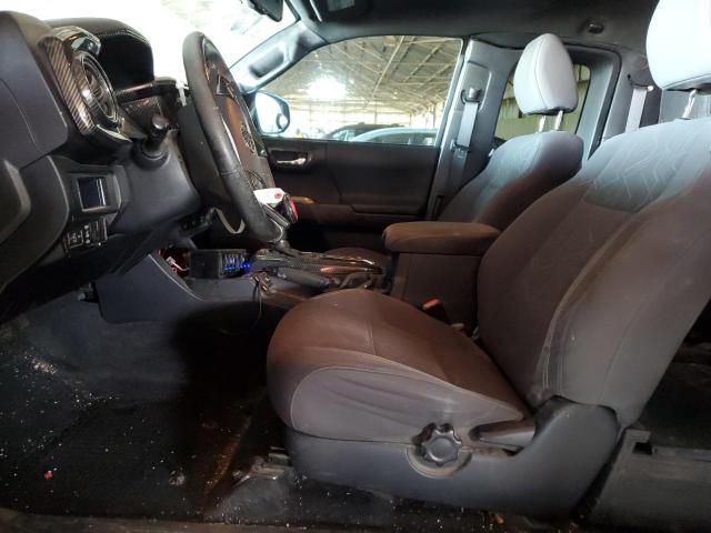 2016 TOYOTA TACOMA ACC - 5TFSZ5AN6GX040090