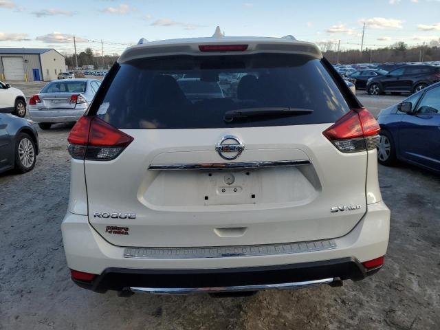 2017 NISSAN ROGUE S - JN8AT2MV9HW026347