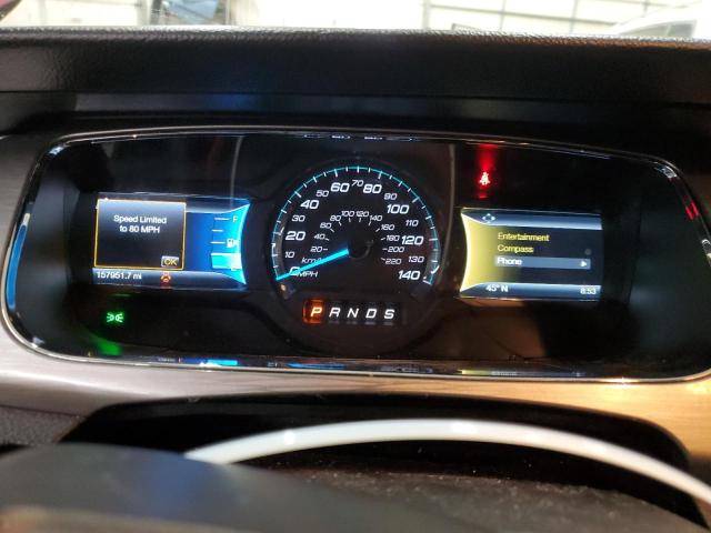 2015 FORD TAURUS SEL 1FAHP2E87FG120943