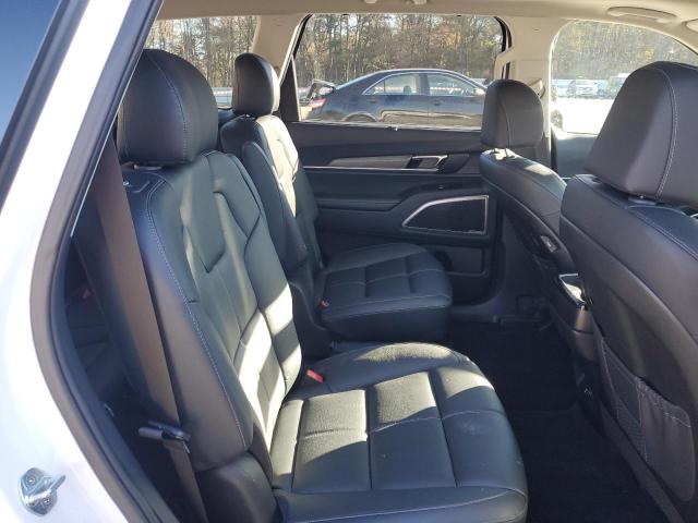 2022 KIA TELLURIDE - 5XYP3DHC4NG280339