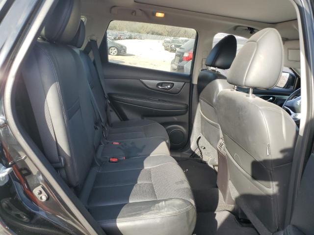 2015 NISSAN ROGUE S - 5N1AT2MTXFC807169
