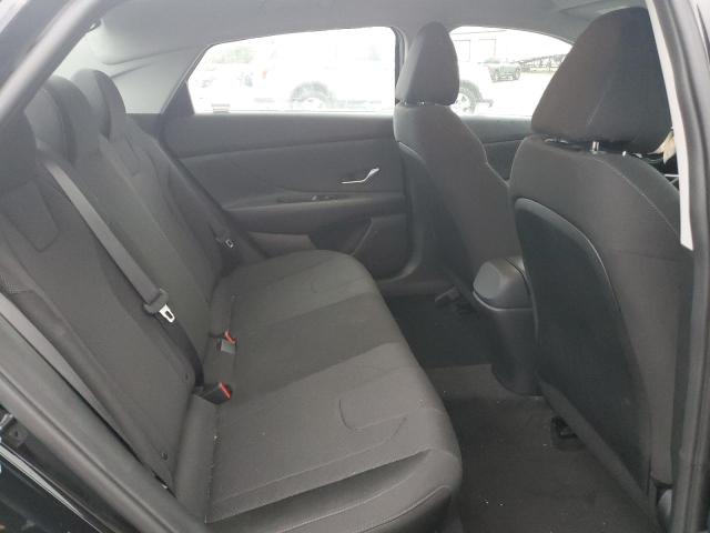 2021 HYUNDAI ELANTRA SE - 5NPLL4AG7MH019483