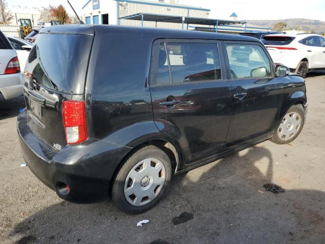 TOYOTA SCION XB 2012 black  gas JTLZE4FE0CJ022764 photo #4