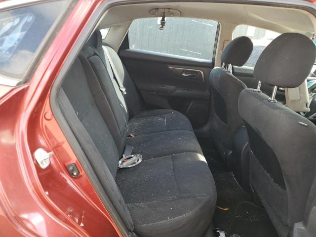 2015 NISSAN ALTIMA 2.5 - 1N4AL3AP6FC173673