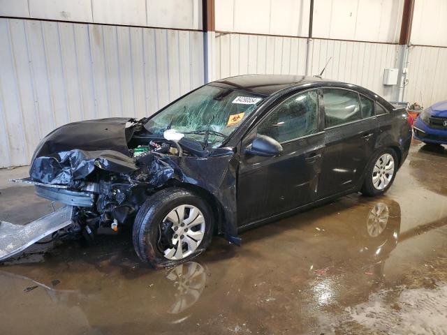 2014 CHEVROLET CRUZE LS #3030410474