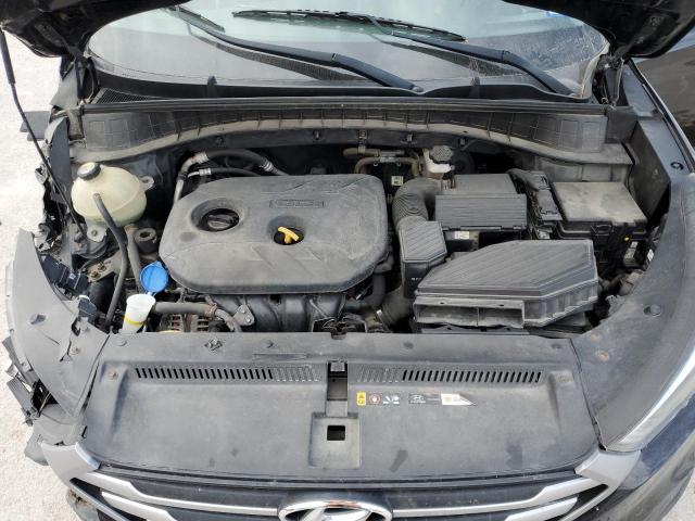 2017 HYUNDAI TUCSON SE - KM8J23A4XHU297747