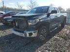 2021 TOYOTA TUNDRA DOU - 5TFCY5F19MX027875