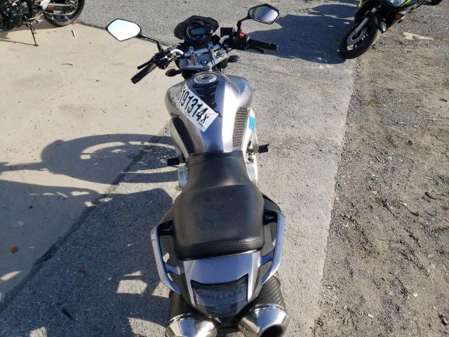 2005 YAMAHA FZ6 S JYARJ08E75A003270