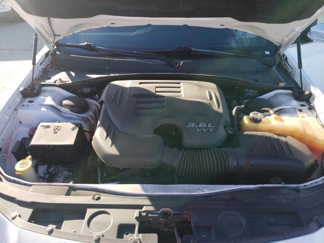 2017 CHRYSLER 300C PLATI 2C3CCAPG1HH657446