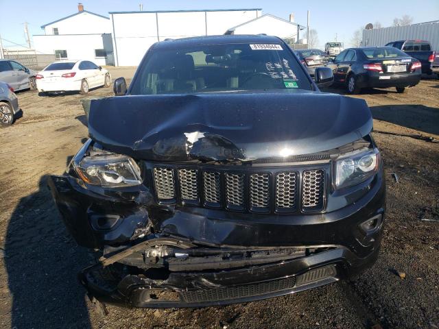 2015 JEEP GRAND CHER - 1C4RJFAG6FC226702