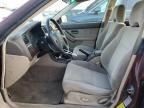 Lot #3025115245 2001 SUBARU LEGACY OUT