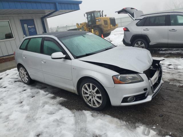 VIN WAUKJAFMXDA027239 2013 AUDI A3 no.4