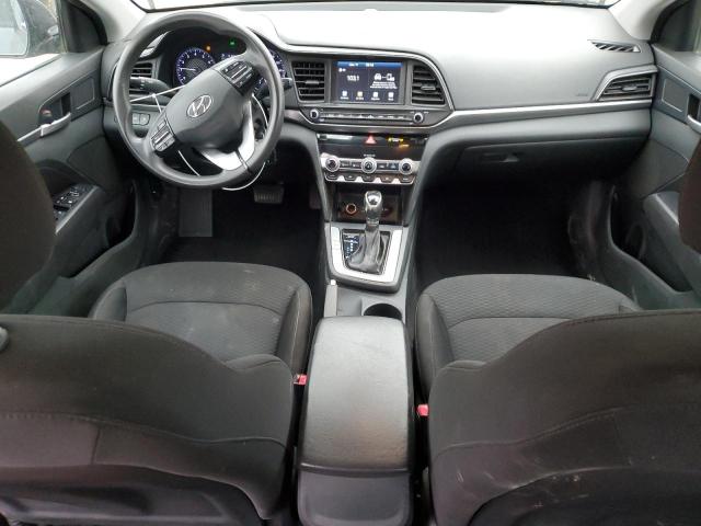 2020 HYUNDAI ELANTRA SE - 5NPD84LF6LH571307