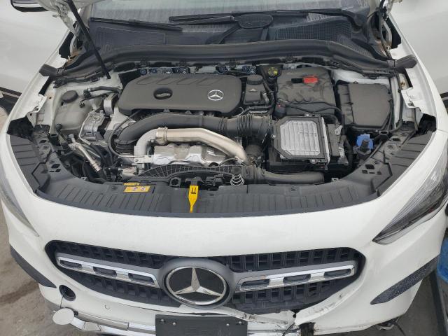 VIN W1N4N4GB8SJ636284 2025 MERCEDES-BENZ GLA-CLASS no.12