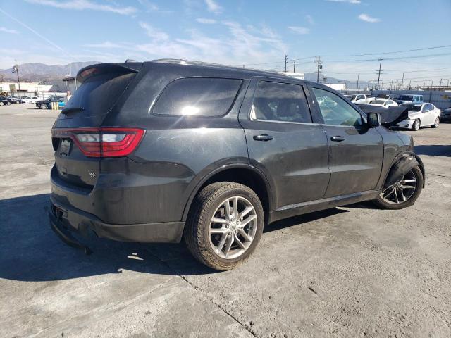 DODGE DURANGO R/ 2023 black  gas 1C4SDHCT8PC571889 photo #4