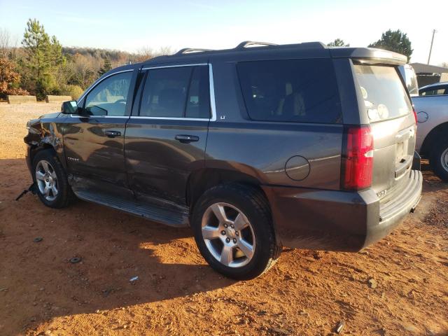 Vin: 1gnscbkc3fr591178, lot: 81302204, chevrolet tahoe c1500 lt 20152