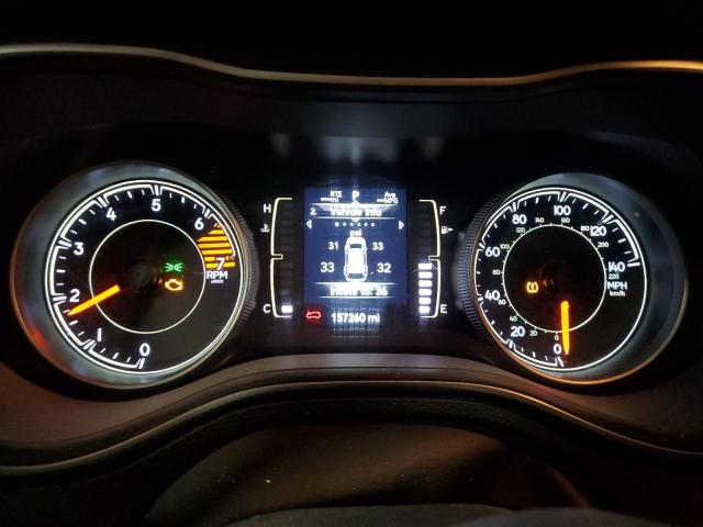 2019 JEEP CHEROKEE L - 1C4PJMLB5KD157910