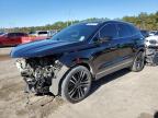 2018 LINCOLN MKC BLACK - 5LMTJ4DH3JUL12074