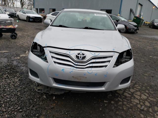 2010 TOYOTA CAMRY BASE - 4T1BF3EKXAU527486