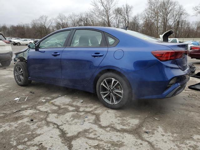 VIN 3KPF24AD3PE572291 2023 KIA FORTE no.2