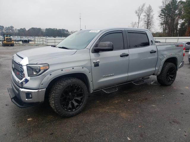 2019 TOYOTA TUNDRA CRE - 5TFDW5F15KX832425