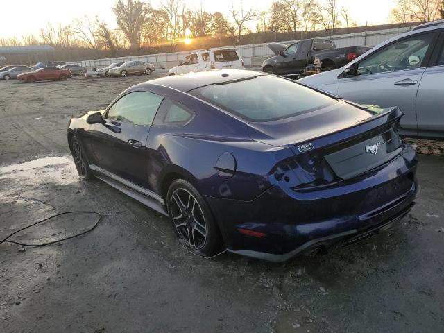 2019 FORD MUSTANG - 1FA6P8TH5K5199306