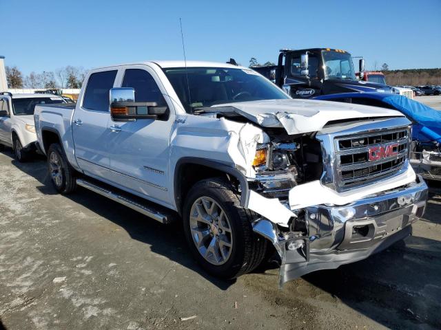 2015 GMC SIERRA K15 - 3GTU2VEC3FG250347