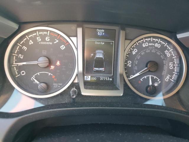 2022 TOYOTA TACOMA ACC - 3TYSZ5AN1NT091486