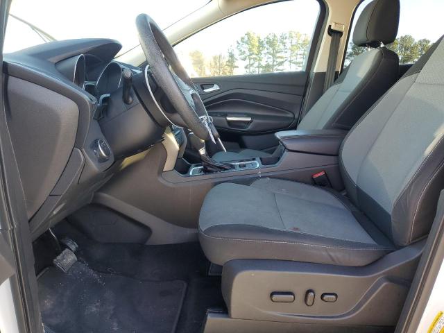2017 FORD ESCAPE SE - 1FMCU9GD9HUE06972