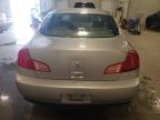 Lot #3022971166 2003 INFINITI G35