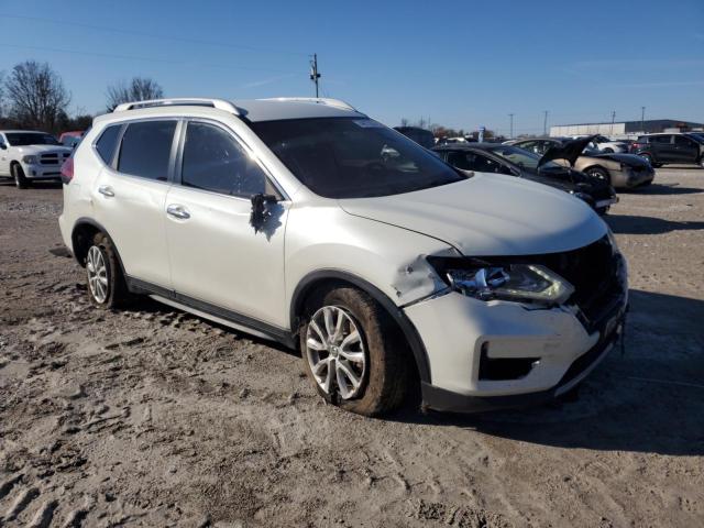 2019 NISSAN ROGUE S - 5N1AT2MVXKC705737