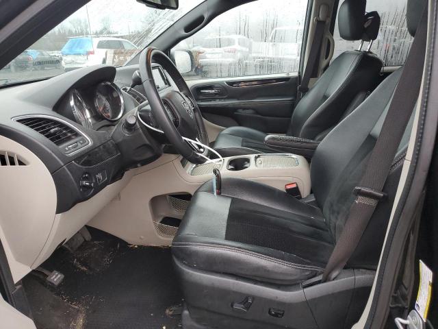 2017 DODGE GRAND CARA - 2C4RDGCG6HR782786