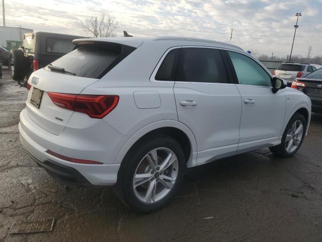 2024 AUDI Q3 PREMIUM S LINE 45 WA1DECF37R1168645