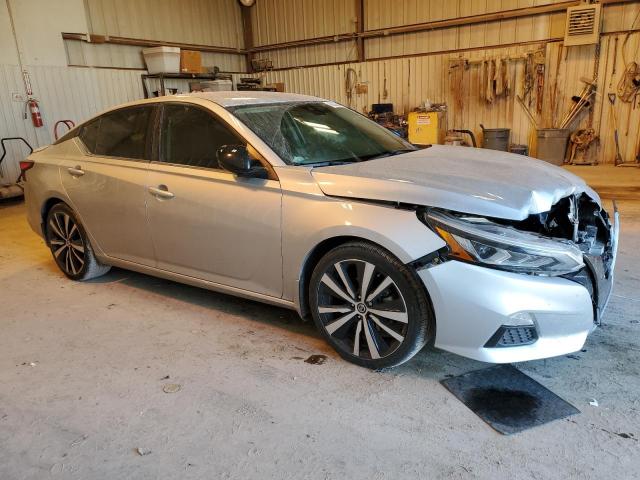 2021 NISSAN ALTIMA SR - 1N4BL4CV3MN389665