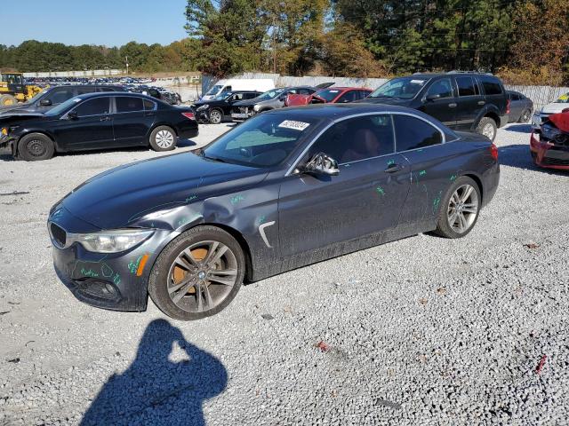 2014 BMW 4 SERIES