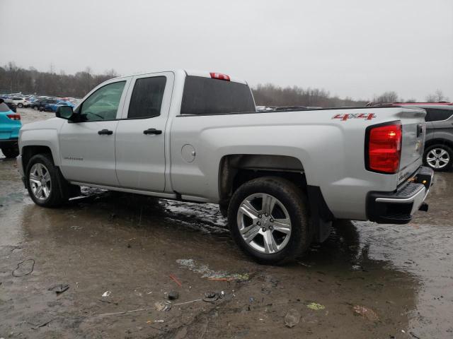 2017 CHEVROLET SILVERADO - 1GCVKPEC5HZ376292