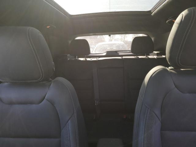 2023 CHEVROLET TRAILBLAZE - KL79MVSL3PB065565