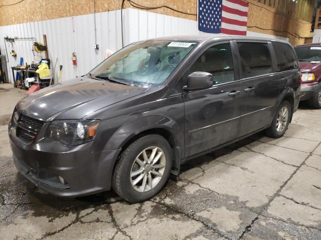 Vin: 2c4rdgcg6fr570239, lot: 85159544, dodge caravan sxt 2015 img_1