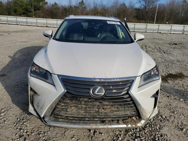 2017 LEXUS RX 350 BAS - 2T2BZMCA7HC056282