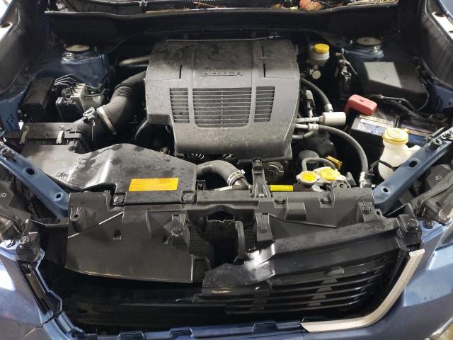 2019 SUBARU FORESTER P - JF2SKAEC6KH520611