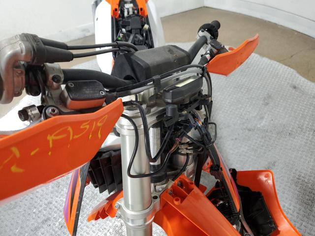2024 KTM ENDURO VBKEXG409RM131940