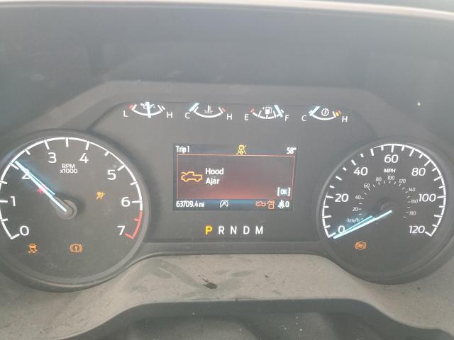 2022 FORD F150 SUPER - 1FTEW1CP1NFA67715