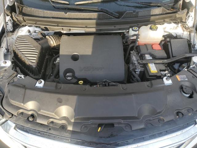 2023 CHEVROLET TRAVERSE P - 1GNEVKKW9PJ136725