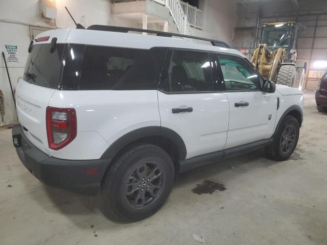 2024 FORD BRONCO SPO - 3FMCR9B62RRE30615
