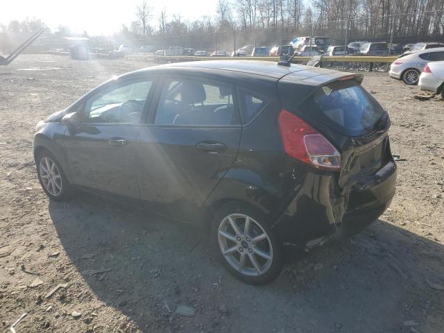 2019 FORD FIESTA 3FADP4EJ8KM133326