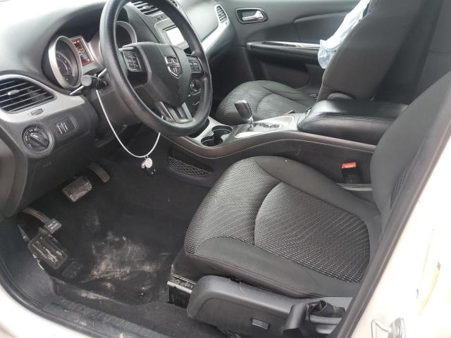 2016 DODGE JOURNEY SE - 3C4PDCAB3GT246333