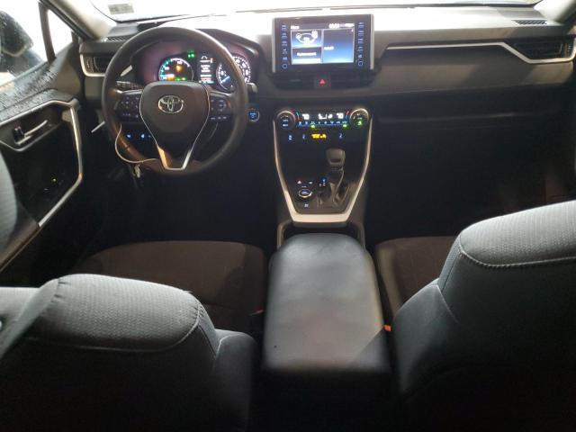2020 TOYOTA RAV4 XLE - 2T3RWRFV3LW078821